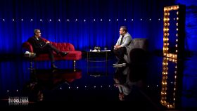 Cosmin Cernat, prezentatorul super show-ului “Insula de 1 milion” o va avea alături de el, în Republica Dominicană, pe soția sa, Mădălina. Dezvăluirile au fost făcute la emisiunea “În oglindă”, la Kanal D2